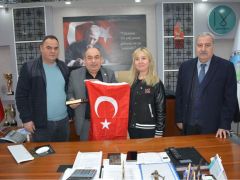 “Kadınlarımıza çok şey borçluyuz”