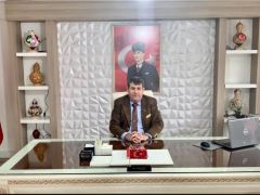 Kaymakam Eflatun Can Tortop’dan 23 Nisan Mesajı