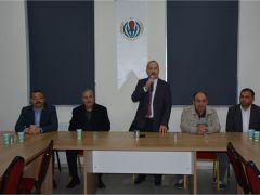 Taytak, “İşte bu gücün adı Cumhur ittifakı”