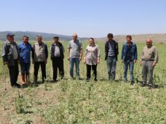TOPTAŞ, “AFET BÖLGESİ İLAN EDİLSİN”