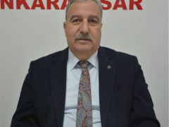 Mehmet Kocacan’ın 24 Temmuz Basın Bayramı Mesajı