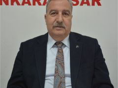 Mehmet Kocacan; “Önce ülkem ve milletim, sonra partim ve ben”