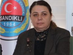 Ziraat Odası Başkanı Toptaş’dan Kurban Bayramı Mesajı