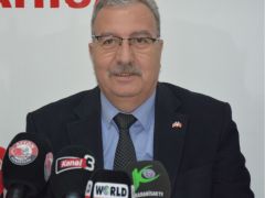 “‘2023’e doğru: aday belli karar net’  temalı açık hava toplantılarımız başlıyor”