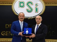 “Talepleri Genel Müdür Akca’ya ilettik”