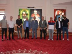Taytak, Cem Evi’ne yapılan saldırıları kınadı