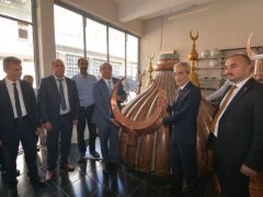 Ahilik Haftası İlçemizde Kutlandı
