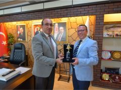 Tam Bana Göre Festival’den Sandıklı Belediyesine Ödül