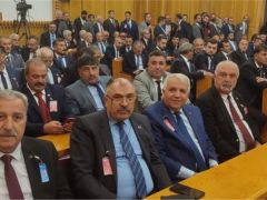 Taytak, “Vatandaşlarımız bize güveniyor, bize inanıyor”