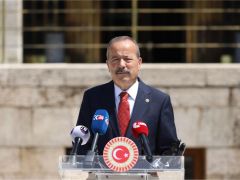 ‘6’lı Masanın Oluşturmak İstediği Kaos Ortamı Gün Yüzüne Çıkmıştır’
