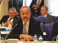 “24 derslikli Anadolu Lisesi ve Anaokulu için teşekkür ederim”