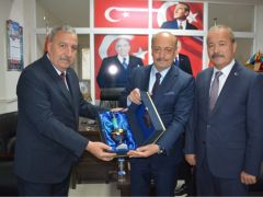 “CUMHUR İTTİFAKI BAŞARIR”