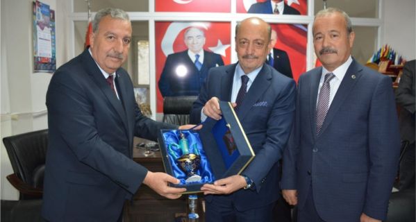 “CUMHUR İTTİFAKI BAŞARIR”
