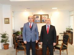 ÖSYM Sınavları İlçemizde Yapılacak
