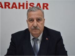 Başkan Kocacan, “Seçimlere hazırız”