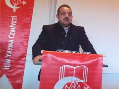 Turhan Zahid Özkiraz güven tazeledi