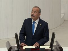 TAYTAK, “YENİ YÜZYILDA ZAFER CUMHUR İTTİFAKI’NIN OLACAKTIR”