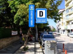 Yeni Otobüs Durakları Hizmete Girdi