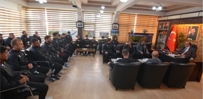 Sandıklıdan Haberiniz Olsun Sandıklı Hergün