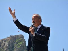 Taytak, “15 Temmuz; inancın, işgale karşı kahramanca direnişidir”