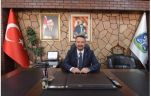 Belediye Başkanı Adnan Öztaş’ın 23 Nisan Ulusal Egemenlik ve Çocuk Bayramı Mesajı