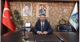 Belediye Başkanı Adnan Öztaş’ın 23 Nisan Ulusal Egemenlik ve Çocuk Bayramı Mesajı