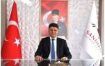 Kaymakam Önder Çengel’in 23 Nisan Ulusal Egemenlik ve Çocuk Bayramı Mesajı