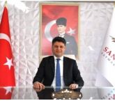 Kaymakam Önder Çengel’in 23 Nisan Ulusal Egemenlik ve Çocuk Bayramı Mesajı