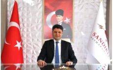 Kaymakam Önder Çengel’in 23 Nisan Ulusal Egemenlik ve Çocuk Bayramı Mesajı