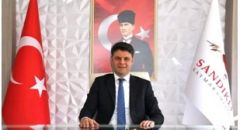 Kaymakam Önder Çengel’in 23 Nisan Ulusal Egemenlik ve Çocuk Bayramı Mesajı