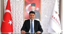 Kaymakam Önder Çengel’in 23 Nisan Ulusal Egemenlik ve Çocuk Bayramı Mesajı