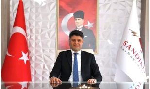 Kaymakam Önder Çengel’in 23 Nisan Ulusal Egemenlik ve Çocuk Bayramı Mesajı