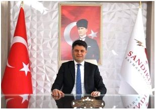 Kaymakam Önder Çengel’in 23 Nisan Ulusal Egemenlik ve Çocuk Bayramı Mesajı