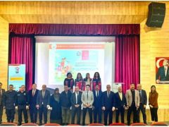 Koruyucu Aile Tanıtım Programı İlçemizde Gerçekleştirildi