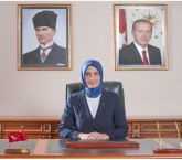 Vali Yiğitbaşı’nın 23 Nisan Ulusal Egemenlik ve Çocuk Bayramı Mesajı