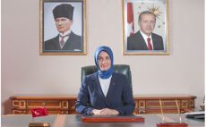 Vali Yiğitbaşı’nın 23 Nisan Ulusal Egemenlik ve Çocuk Bayramı Mesajı