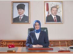 Vali Yiğitbaşı’nın 23 Nisan Ulusal Egemenlik ve Çocuk Bayramı Mesajı
