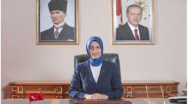 Vali Yiğitbaşı’nın 23 Nisan Ulusal Egemenlik ve Çocuk Bayramı Mesajı