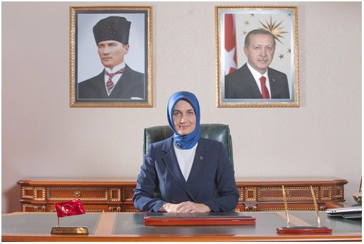 Vali Yiğitbaşı’nın 23 Nisan Ulusal Egemenlik ve Çocuk Bayramı Mesajı