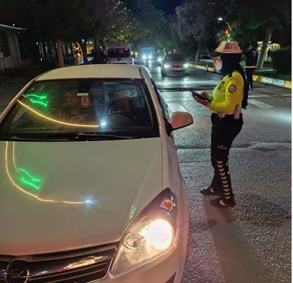 Huzur Uygulamaları Devam Ediyor