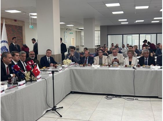 Türkiye’de Bir İlk: Afyon’da Otizmlilere Özel Poliklinik Açıldı