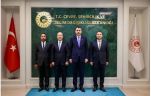 Mehmet Taytak Bakan Murat Kurum’a Talepleri İletti