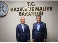 Mehmet Taytak’tan Mükelleflere Destek
