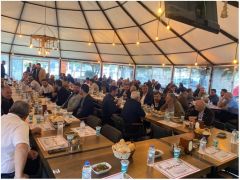 Camiler ve Din Görevlileri Haftası Programı Düzenlendi