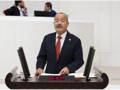 Taytak; Mazlumun Yanında Dimdik Duracağız