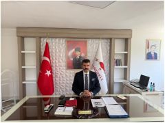 Kaymakam Selçuk Yosunkaya’nın 29 Ekim Cumhuriyet Bayramı Kutlama Mesajı