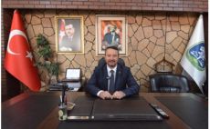 “CUMHURİYETİMİZİN 102. YILI KUTLU OLSUN”