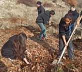 Akharımlı Öğrencilerden Geleceğe Nefes