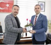 Belediye Başkanı Adnan Öztaş’tan Mühendisler Günü Kutlaması