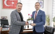 Belediye Başkanı Adnan Öztaş’tan Mühendisler Günü Kutlaması